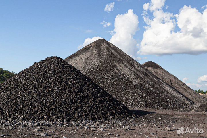 Уголь кедровский, марка сс (Слабоспекающийся)