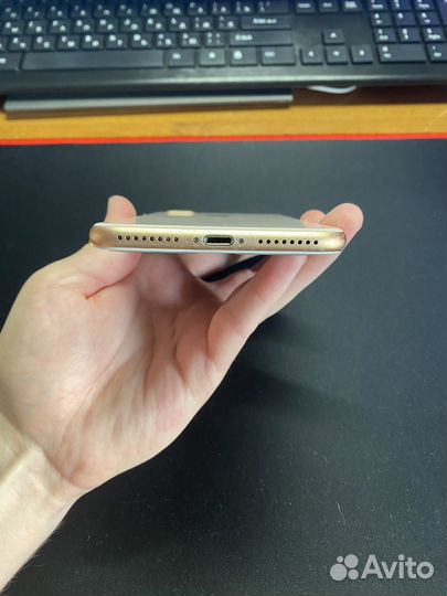 iPhone 8 Plus, 64 ГБ