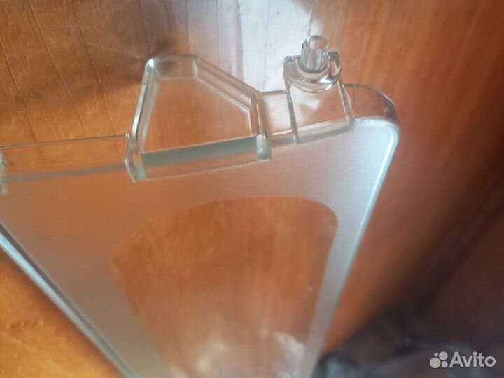 Крышка зоны свежести холодильник Sharp SJ-P482N-BE