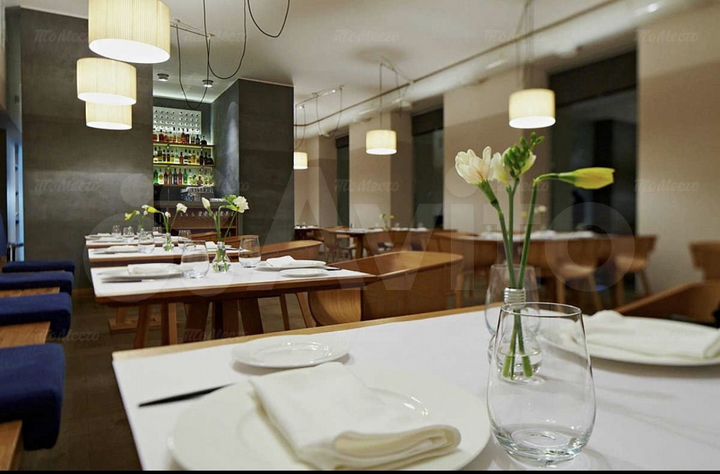 Под магазин, общепит с витринами 117 м²