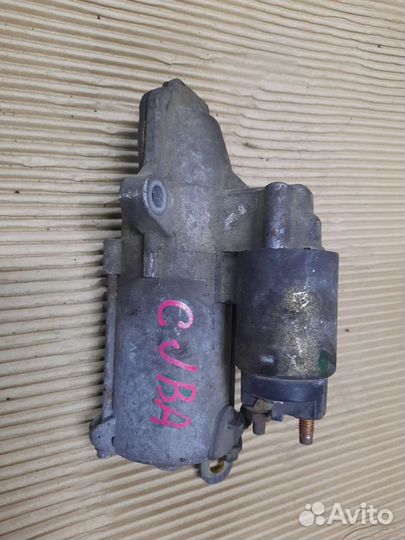 Стартер Ford Mondeo 3 1.8 2.0 CjBA