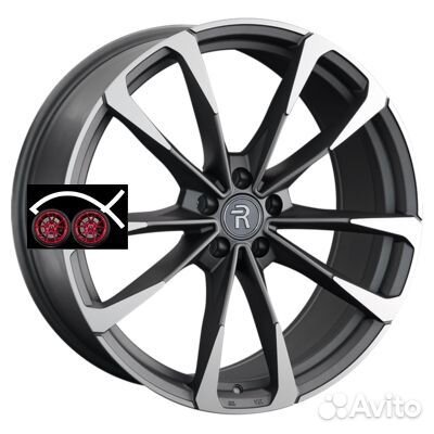 Replay VV350 R21 9,5 5x112 ET31 CB66,6 mgmf