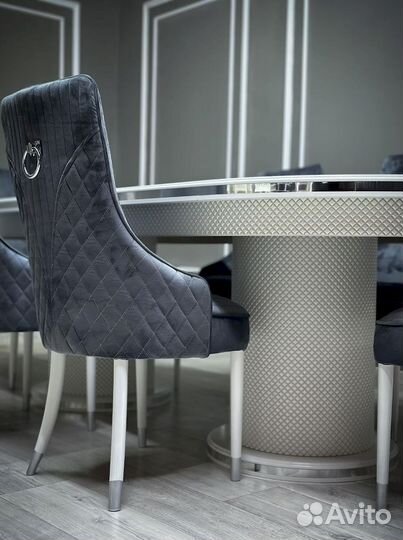 Столы и стулья от производителя