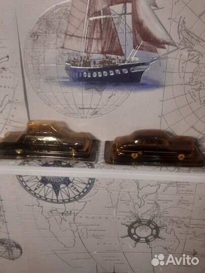 Модели Зил,Зим