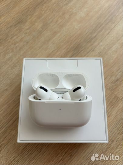 Apple airpods pro 1