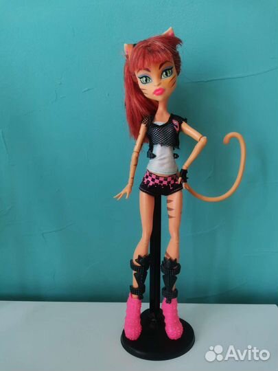 Кукла Монстер Хай