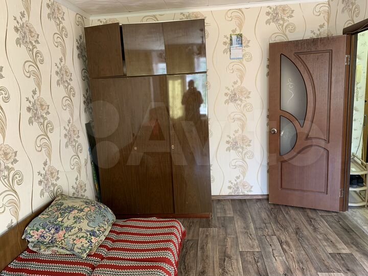 1-к. квартира, 36 м², 2/5 эт.