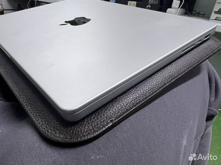 Apple MacBook Pro 14 m1 512gb 16