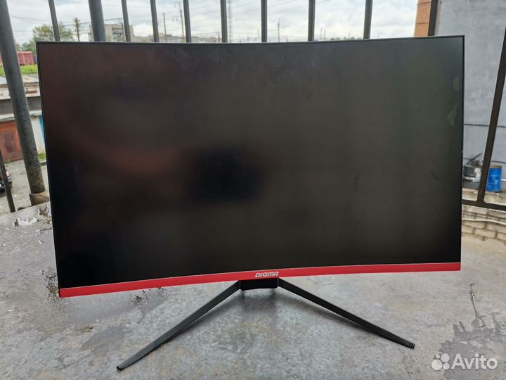 Игровой монитор 165 гц 27 дюймов