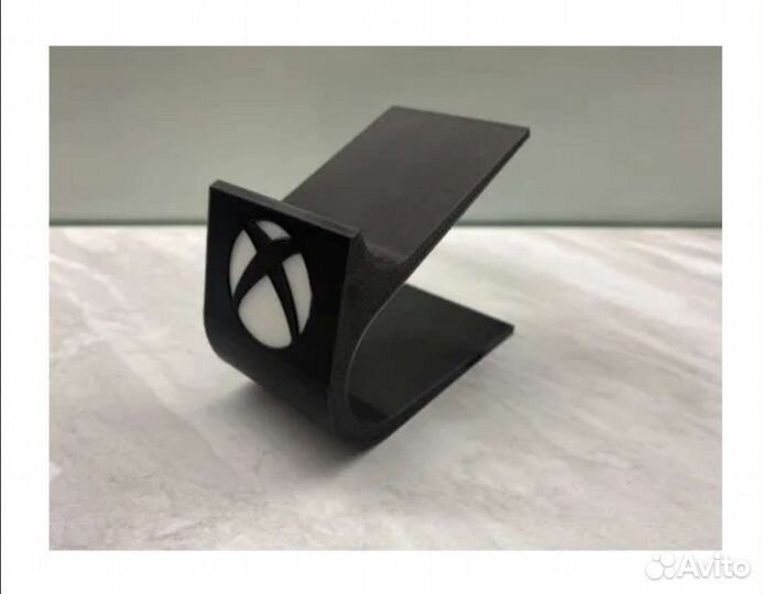 Подставка с вашим логотипом для геймпада Xbox