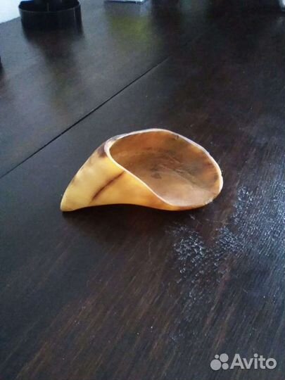 Копытце оленя