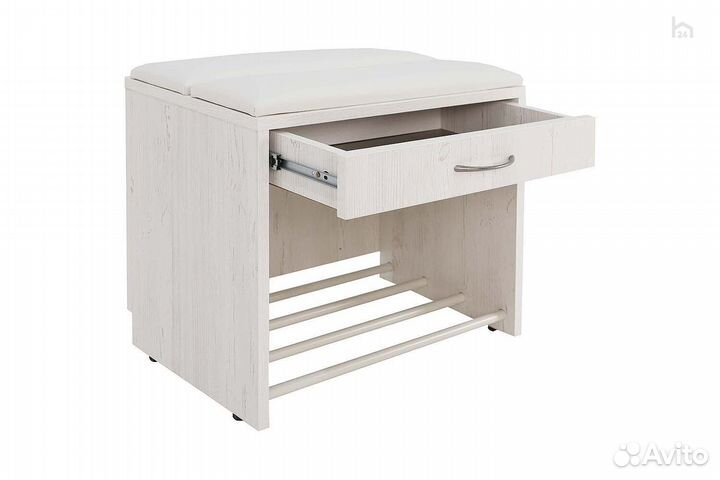 Обувница Ольга-Милк 5.1