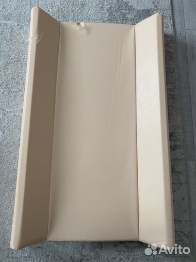 Пеленальная доска