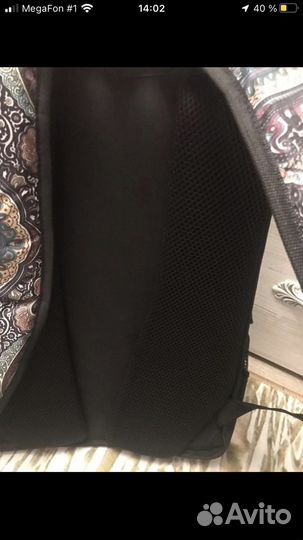 Рюкзак школьный новый