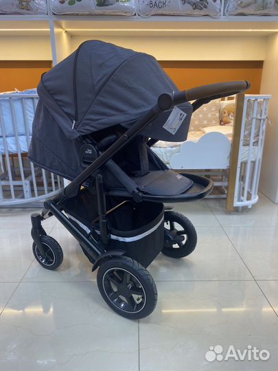 Коляска Britax Roemer 2 в 1 Smile 3