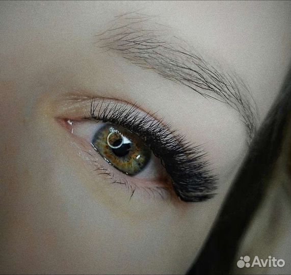 Наращивание ресниц, г. Ростов-на-дону, П