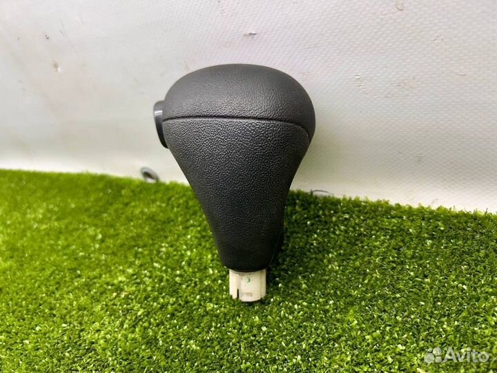 Ручка кулисы кпп Nissan Almera