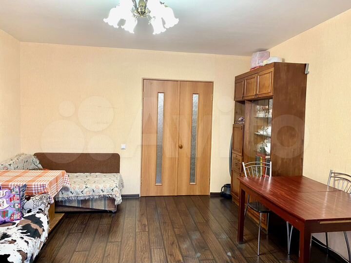 3-к. квартира, 79,3 м², 8/20 эт.