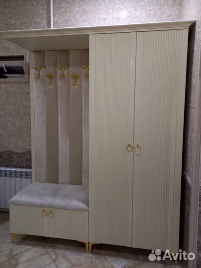 Прихожая Милан