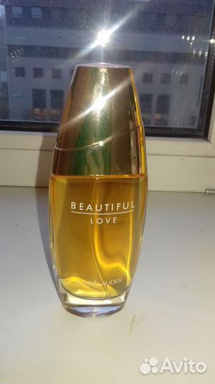 Туалетная вода