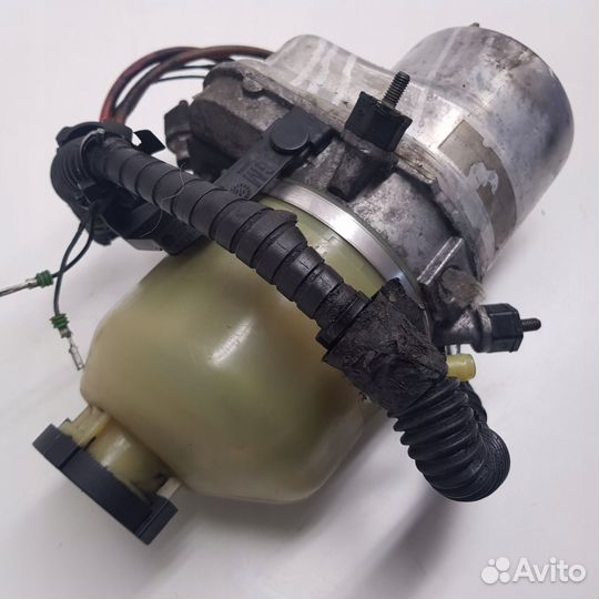 Насос гура эгур zf и trw Опель Астра Н Зафира