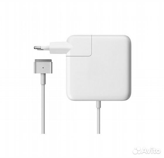 Зарядное MagSafe 2 60W A1435 Macbook Pro Retina