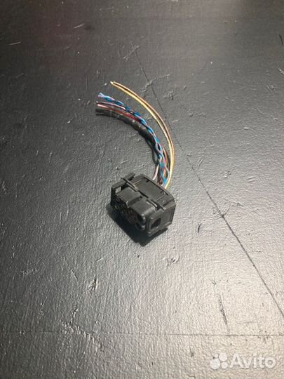 Разъем (фишка) проводки Bmw