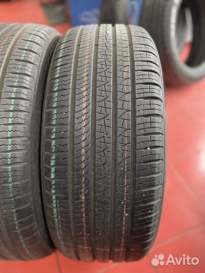 Pirelli Scorpion Zero All Season 235/50 R20