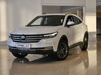 Новый Dongfeng DFSK iX5 1.5 CVT, 2024, цена от 2 190 000 руб.