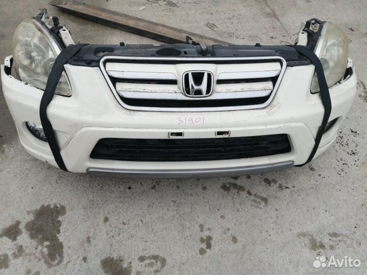 Nose cut Honda Cr-V RD7