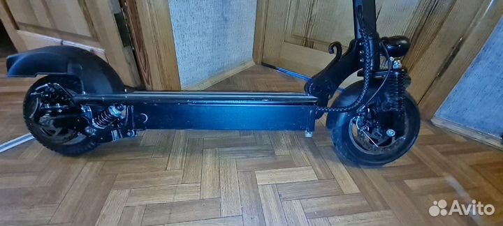 Электросамокат для взрослых бу
