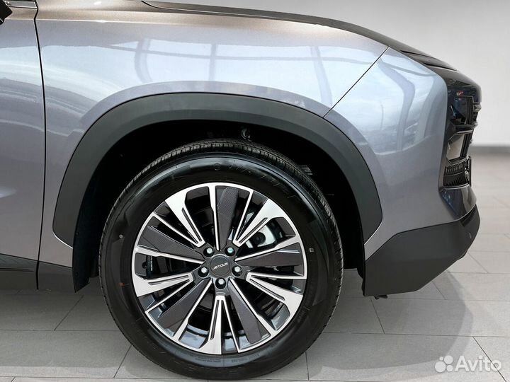 Jetour Dashing 1.5 AMT, 2024