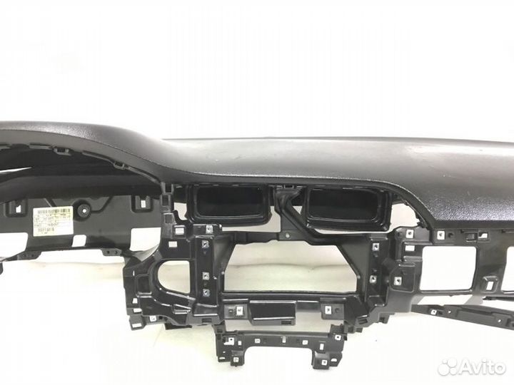 Торпедо Kia Rio FB G4LC 2020