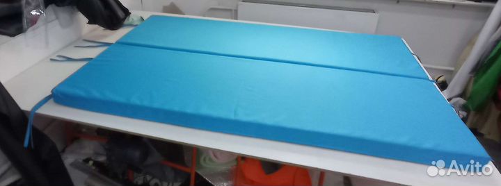 Подушка в бунгало из поролона, по Вашим размерам