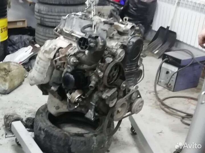 Распил кузов на mitsubishi l200 2014г