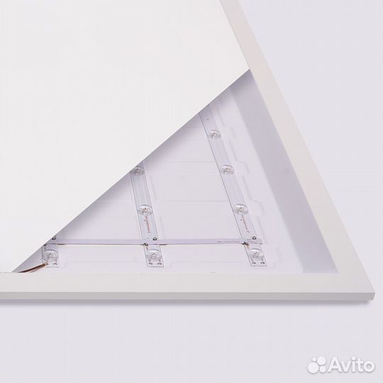 Встраиваемый светильник Feron 41299 AL2154 Армстро