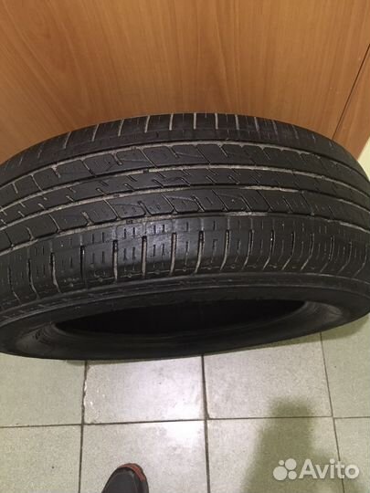 Kumho Solus KL21 235/65 R17 104T