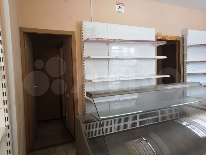 Продам торговое помещение, 86 м²