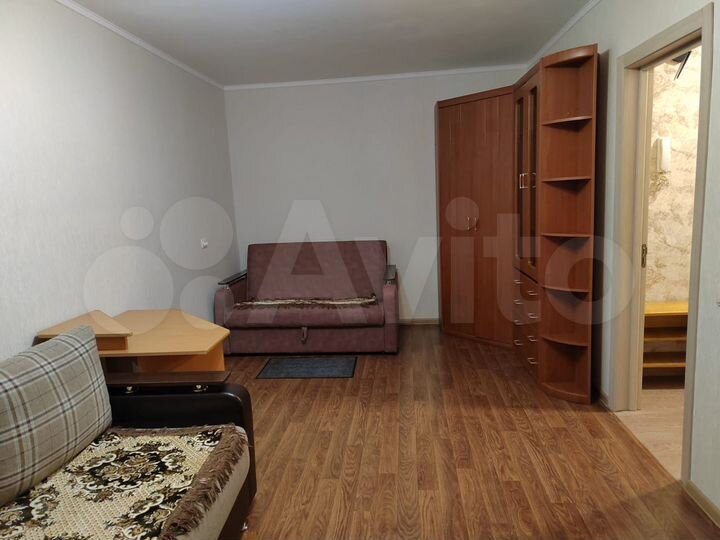 2-к. квартира, 45 м², 3/10 эт.