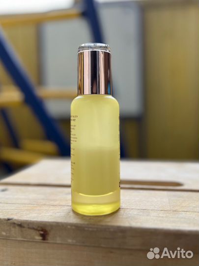 Orjena эмульсия с витамином С