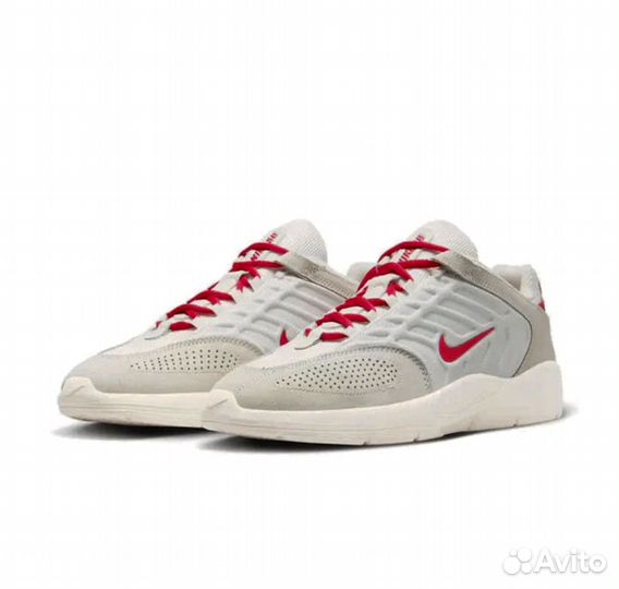 Кроссовки Nike sb vertebrae