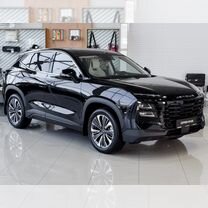 Новый Jetour Dashing 1.6 AMT, 2024, цена 3 189 900 руб.