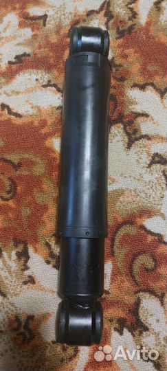 Амортизатор Мерседес atego