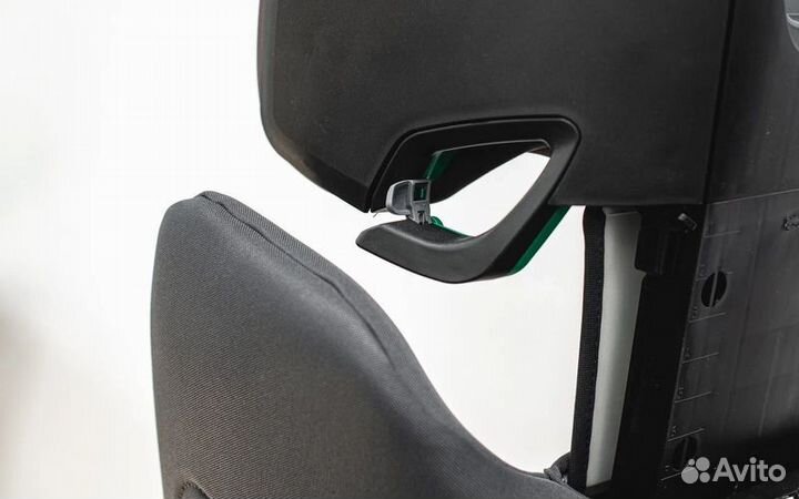 Автокресло Britax Roemer Discovery Plus 15-36 кг