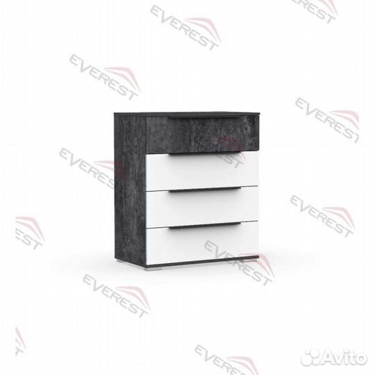 Комод 2 Лайт