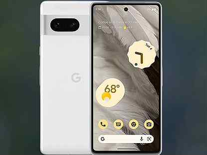 Google Pixel 7, 8/128 ГБ