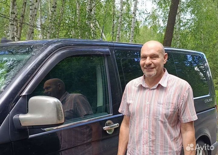 Пассажирские перевозки