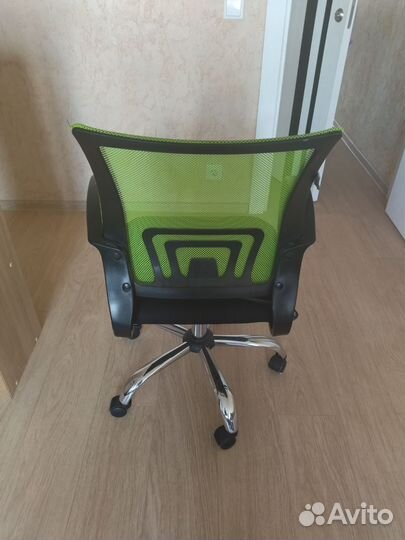 Компьютерное кресло