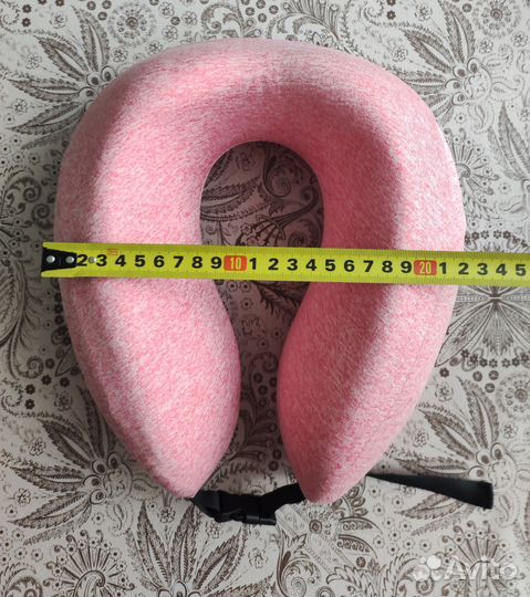 Подушка для шеи