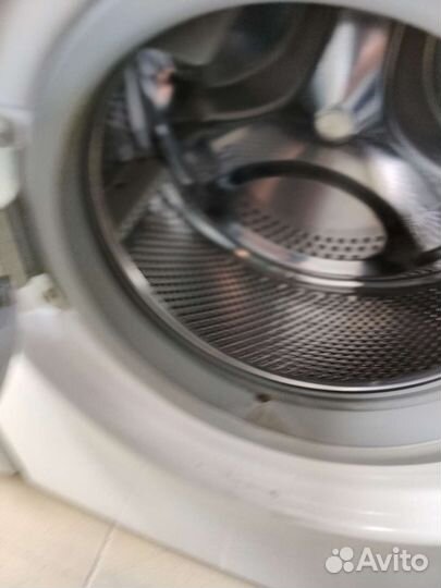 Стиральная машина indesit moon